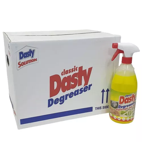 Dasty degreaser Classic 12 pack