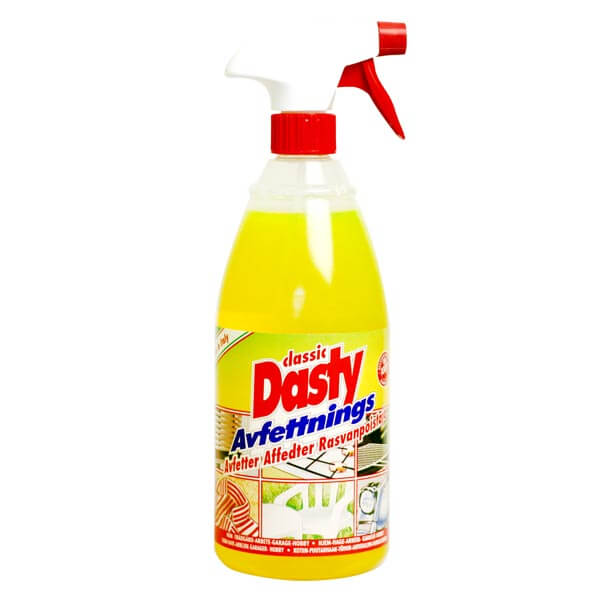 Dasty degreaser Classic 12 pack