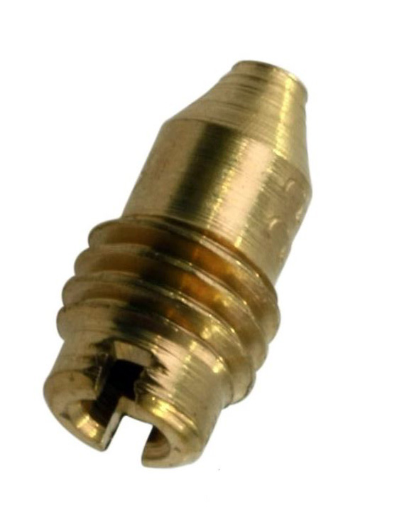 Lågfartsmunstycke PHGB