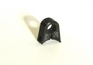 Fäste för slang och kablar