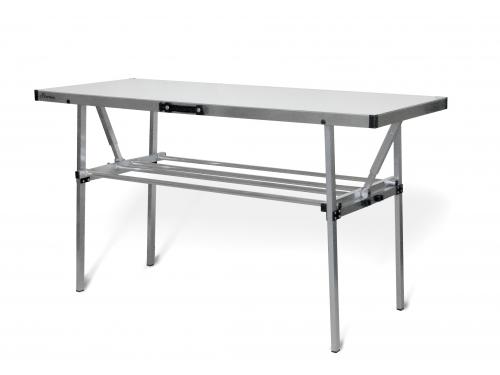 Arbetsbord i aluminium