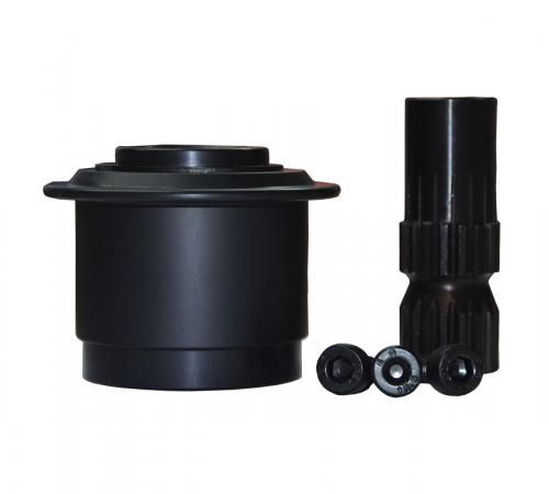 Rattnav Quick release, HQ