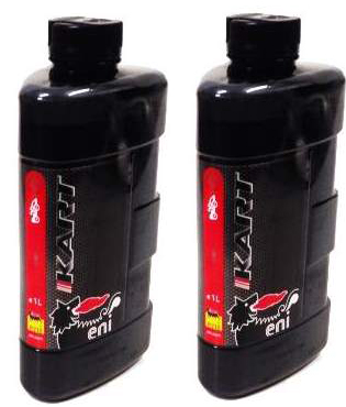 Eni Kart 2t olja 2 pack