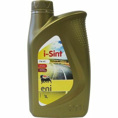 Motorolja Eni I-Sint 5W-40