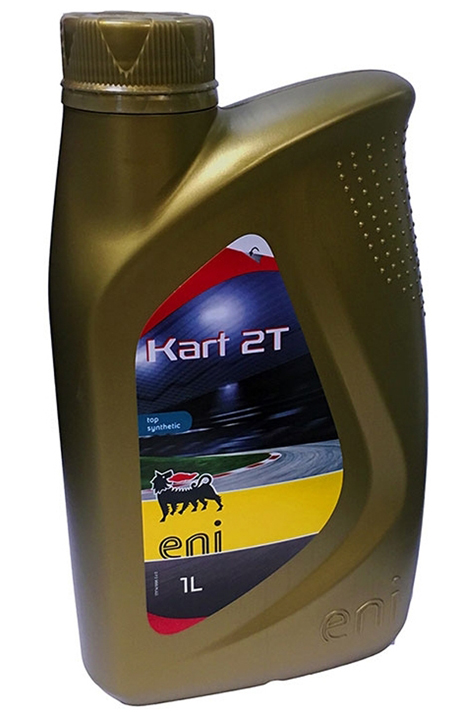 Eni Kart 2t olja