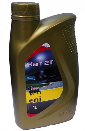 Eni Kart 2t olja