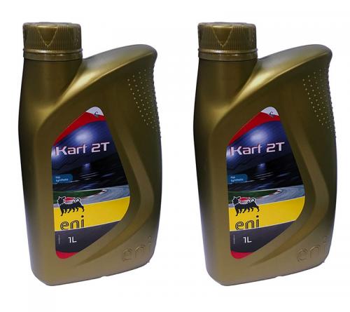 Eni Kart 2t olja 12 pack