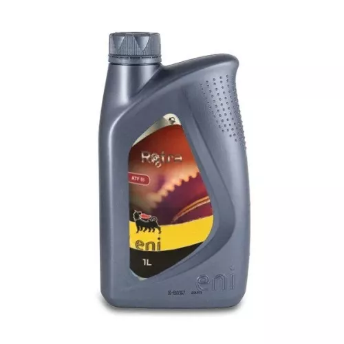 ENI ATF III