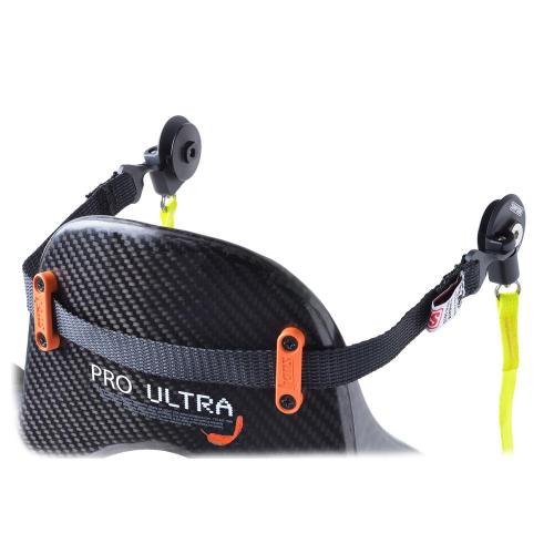 Quick Release HANS - M61 Sliding