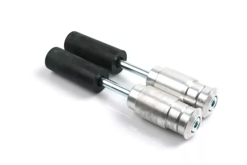 Skruvsats för bakspoiler, CRG 28mm