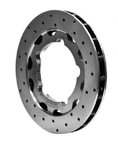 Bromsskiva VEN stål 192 mm