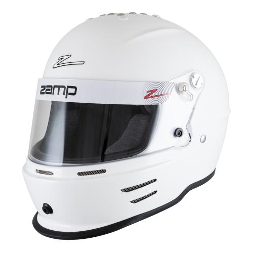 ZAMP RZ 42 Hjälm , Vit