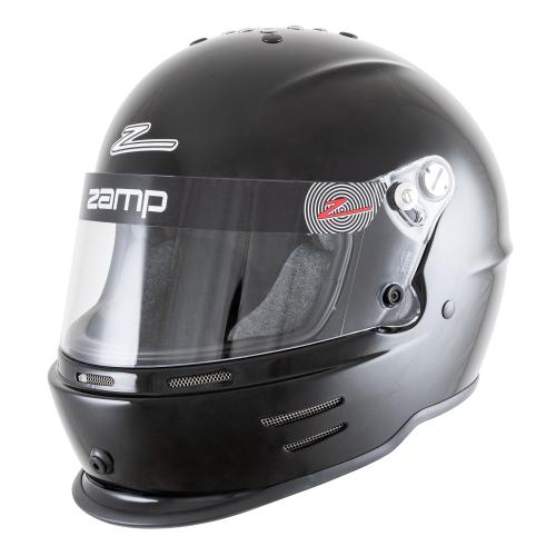 ZAMP RZ 42 Hjälm , Svart