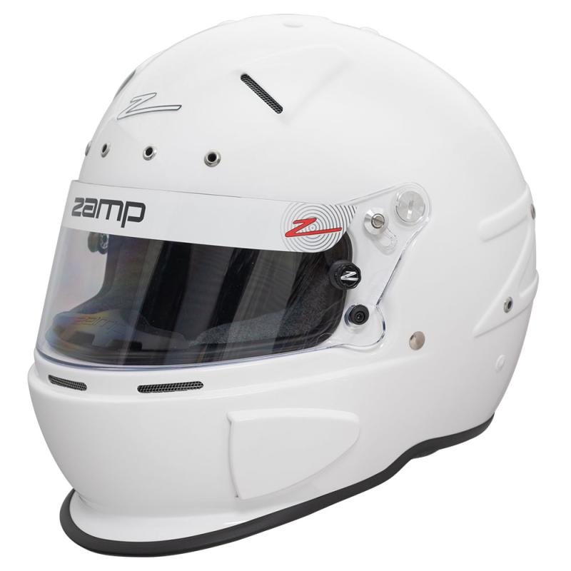 ZAMP RZ 70E SWITCH WHITE