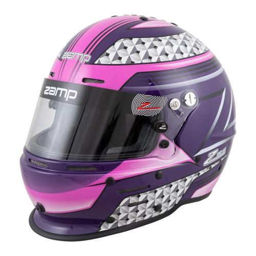 ZAMP RZ 62 Pink/purple