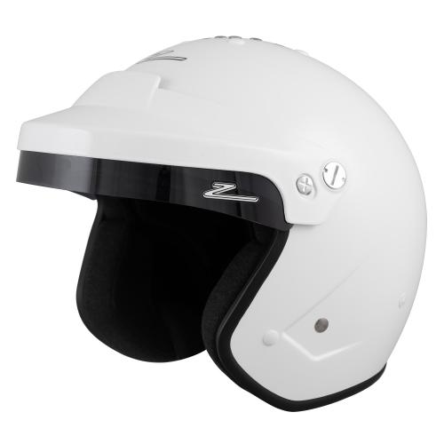 ZAMP RZ 18H WHITE