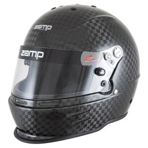 ZAMP RZ 48 Kolfiber Hjälm