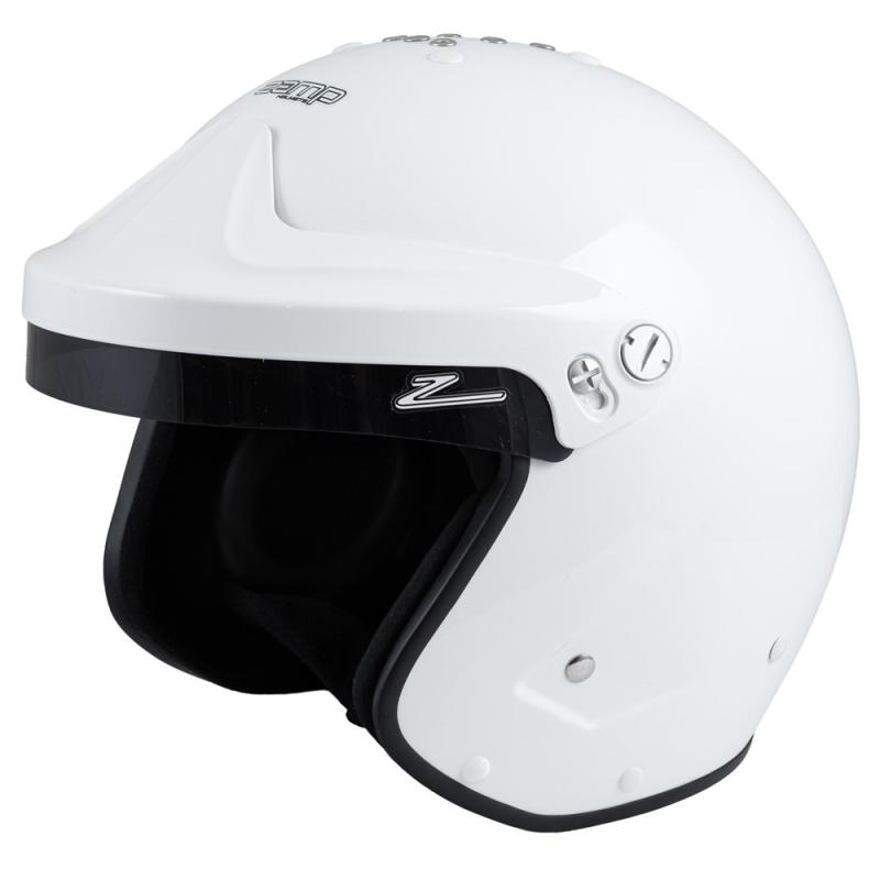 Zamp RZ 19F White