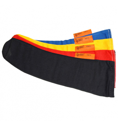 Hans foam pads