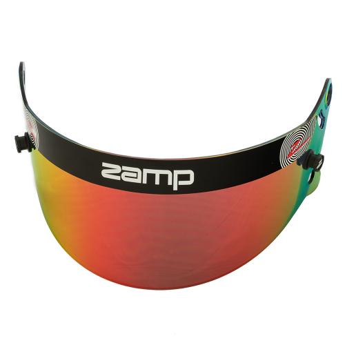 Visir Zamp FIA Z20 Prism