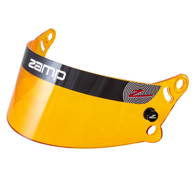 Visir Zamp FIA Z20 Amber