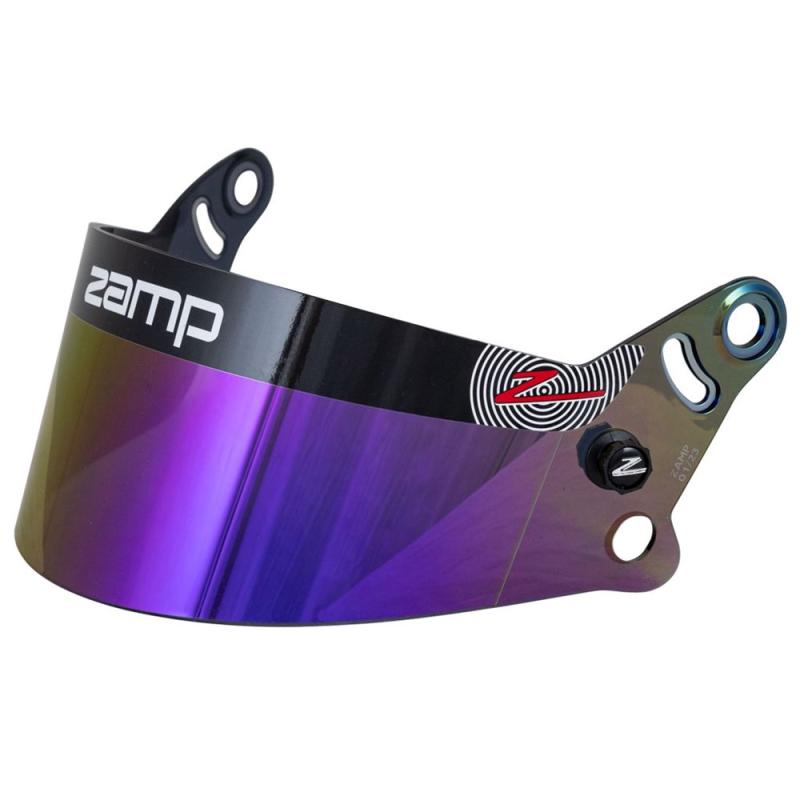 Visir Zamp FIA Z20 Prism