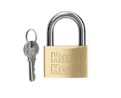Hänglås B40