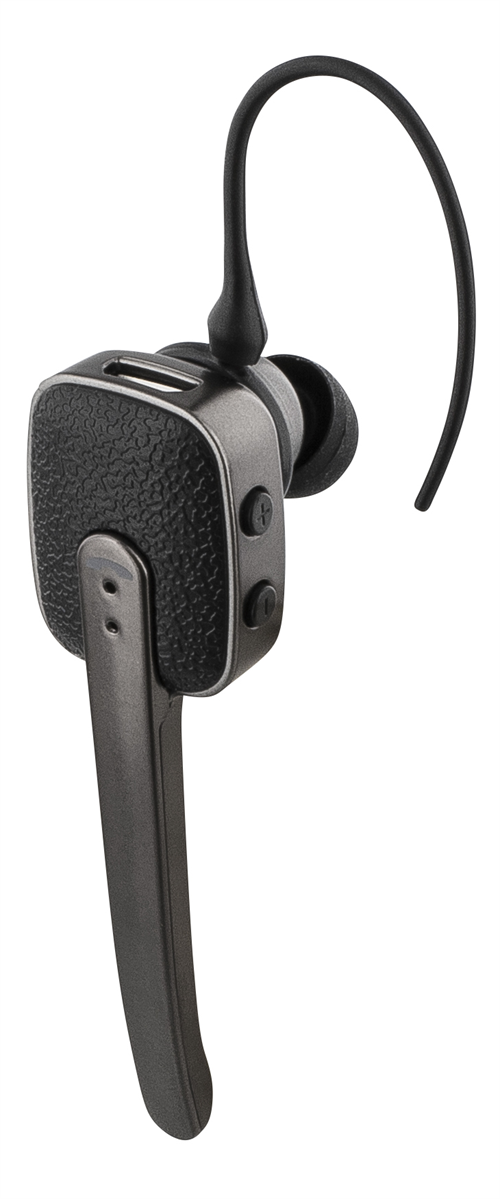 STREETZ Mono Bluetooth headset, V4.0
