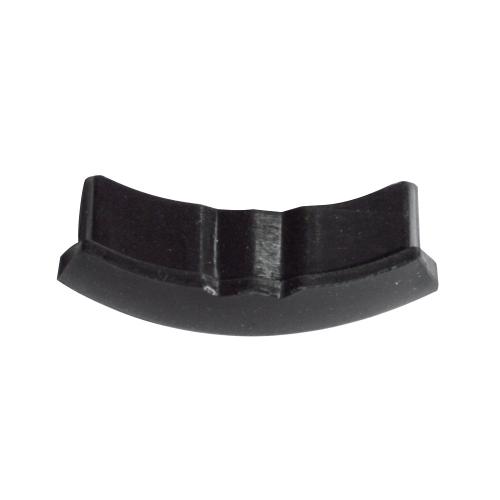 RZ Vent Plug - Black