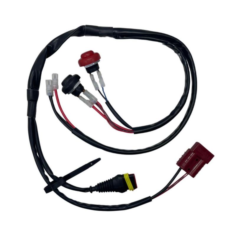 Kabelpiska X30,