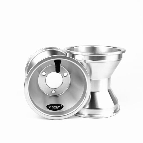 Jet Wheels fälg aluminium 130