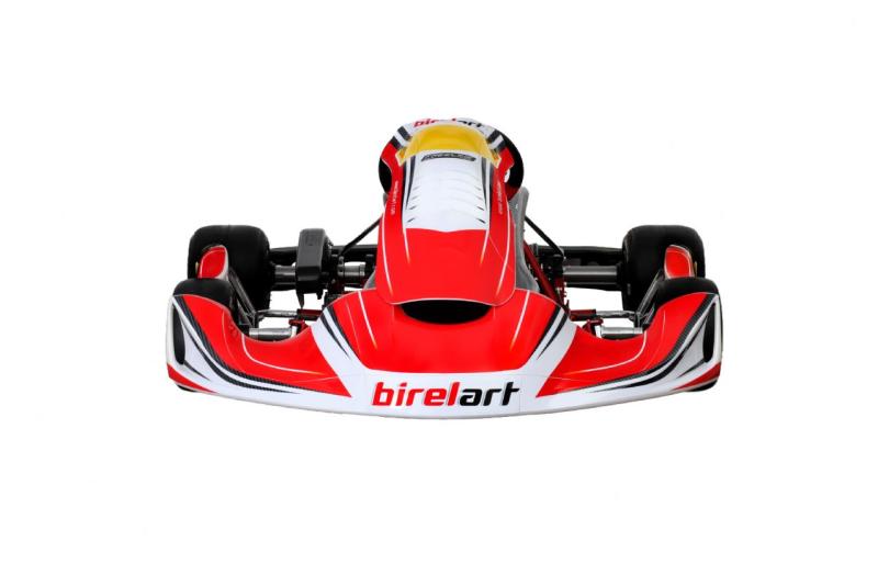 Birel ART RY30 S18