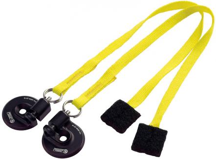 Quick Release M61 Helmet Anchor Kit