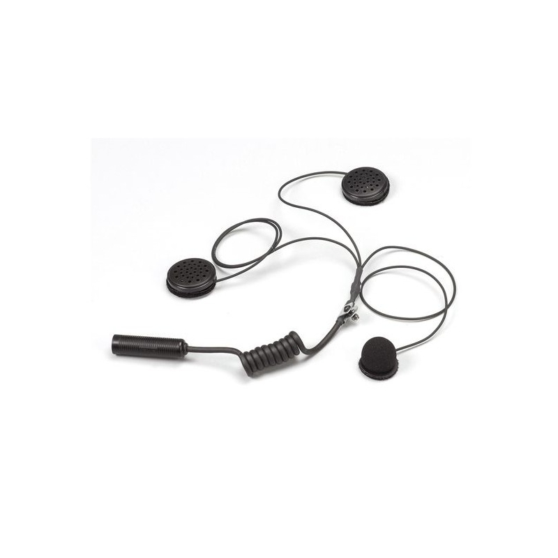 Stilo Intercom integral