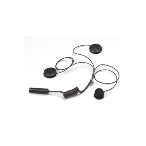 Stilo Intercom integral