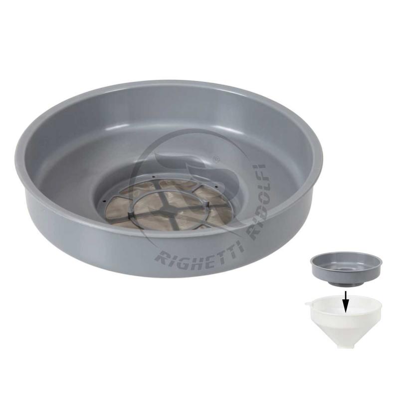 Separator vatten\bensin