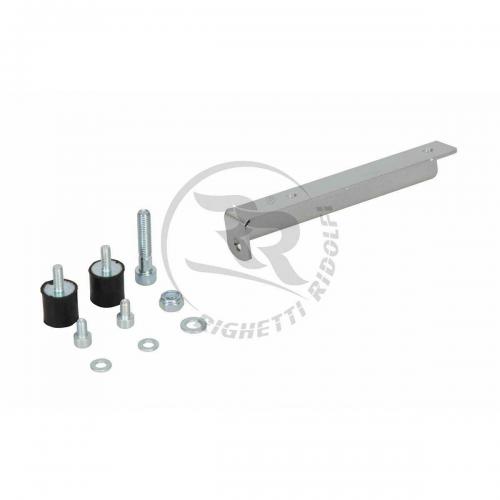 fäste till Rotax DD2 kylare