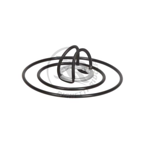 Säkerhetsring för Tändstift, 16mm