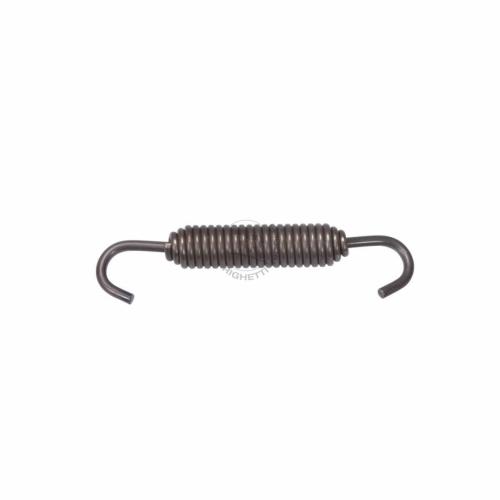 Avgasfjäder smal 70 mm