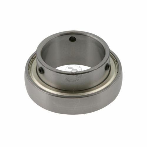 Bakaxellager Ø50X80MM