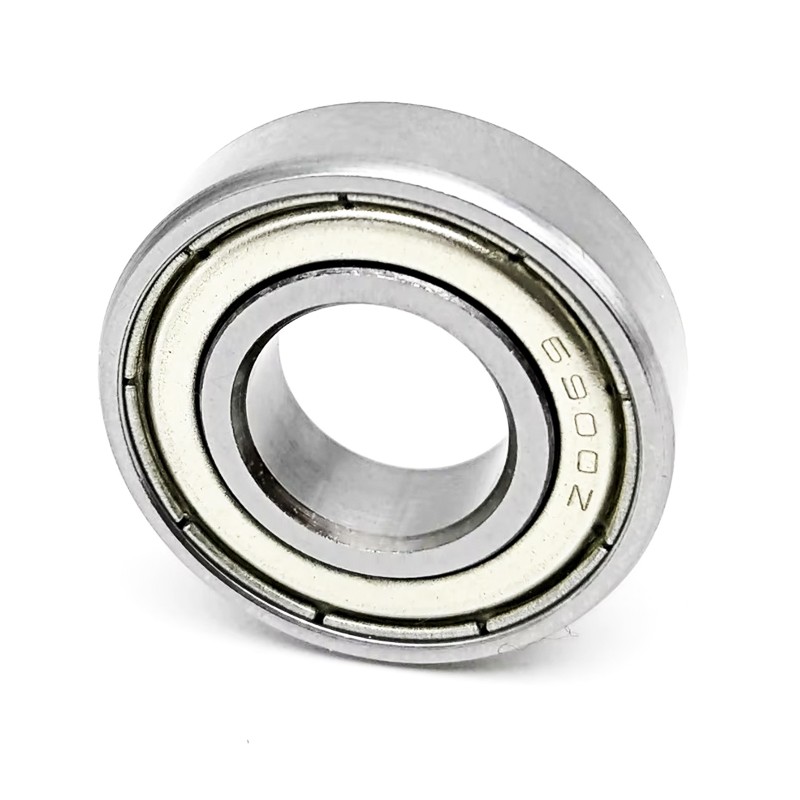 Spindellager Ø22 X Ø10 X 6 mm 6900z