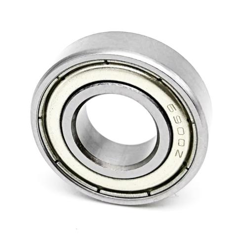 Spindellager Ø22 X Ø10 X 6 mm 6900z