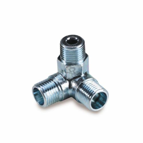 Normal anslutning  6/4mm + 1/8"