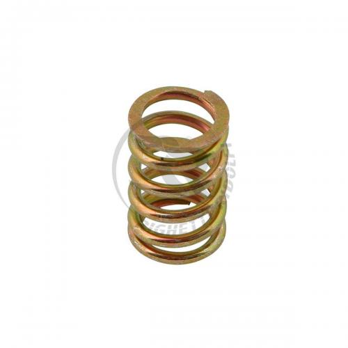 Returfjäder för bromsok