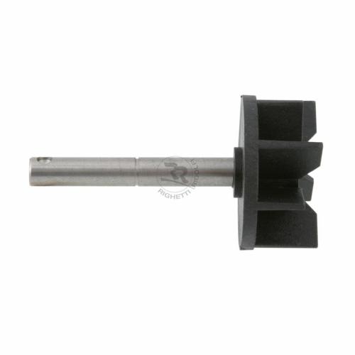Impeller för Vattenpump, plast