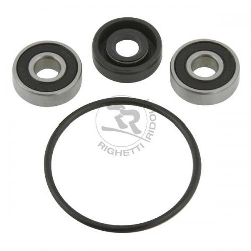 Repsats för Vattenpump