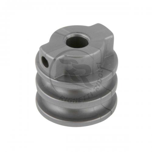 Remhjul till Vattenpump, plast