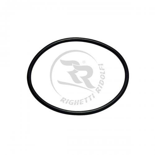 O-ring till returtank