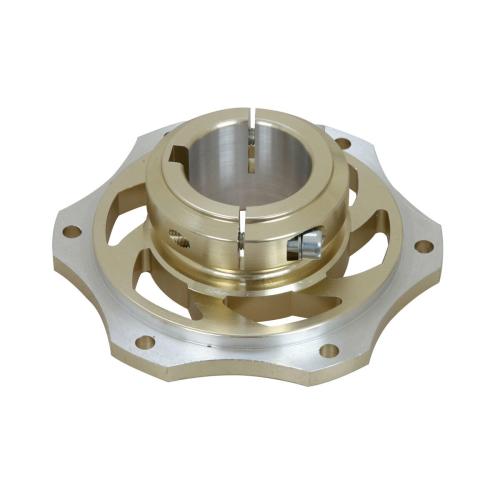 Bromsskivecentrum 40 mm