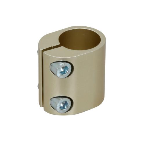 Klämma för stabiliseringsstag